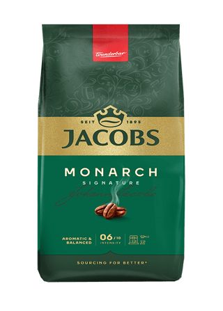 Jacobs Monarch 1000g
