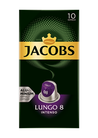 J Lungo Intenso 8 2
