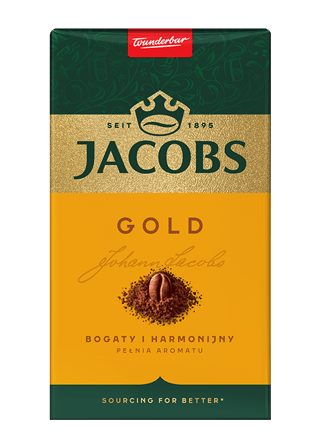 Jacobs Gold