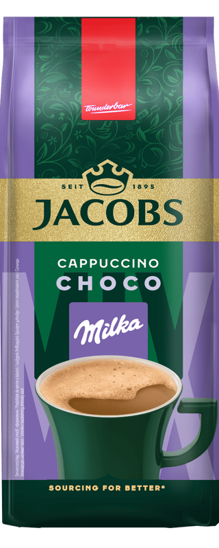 Jacobs MixMilka 450g new