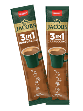 J3 1 Stik Cappuccino