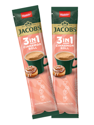 J3 1 Stik Cinnamon