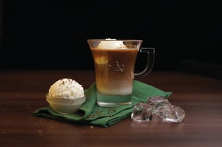 jacobs cold coffee ice glyasse 5