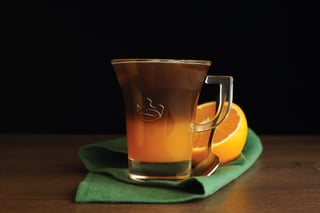 jacobs cold coffee with orange 4