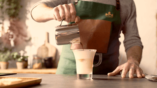 latte machiatto back